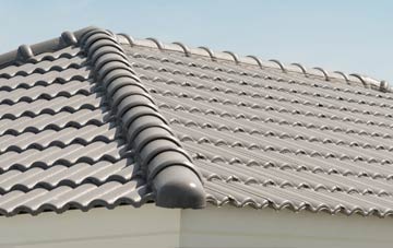 advantages of Ae clay roofing