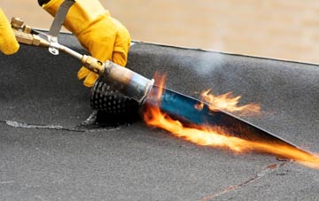 flat roof repairs Ae, Dumfries And Galloway