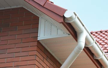 Ae soffit repair costs