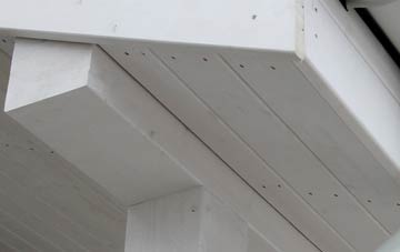 soffits Ae, Dumfries And Galloway