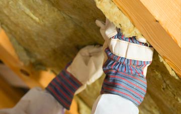 types of Ae pitched roof insulation materials